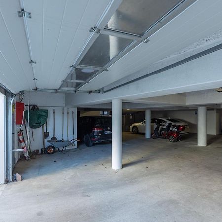 Strandhotel Laboe Nr 17 المظهر الخارجي الصورة