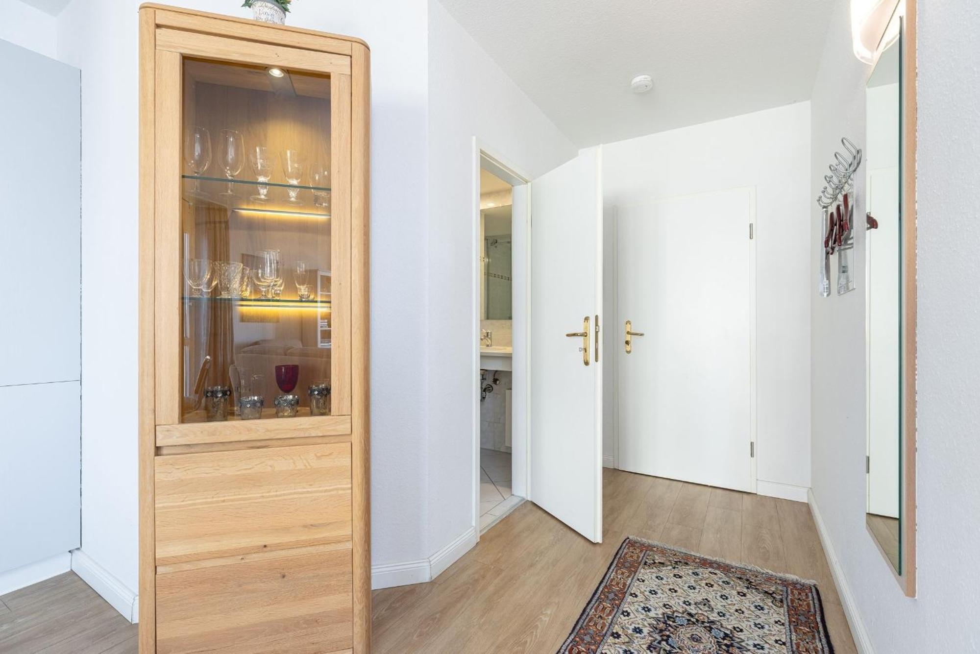 Strandhotel Laboe Nr 17 المظهر الخارجي الصورة