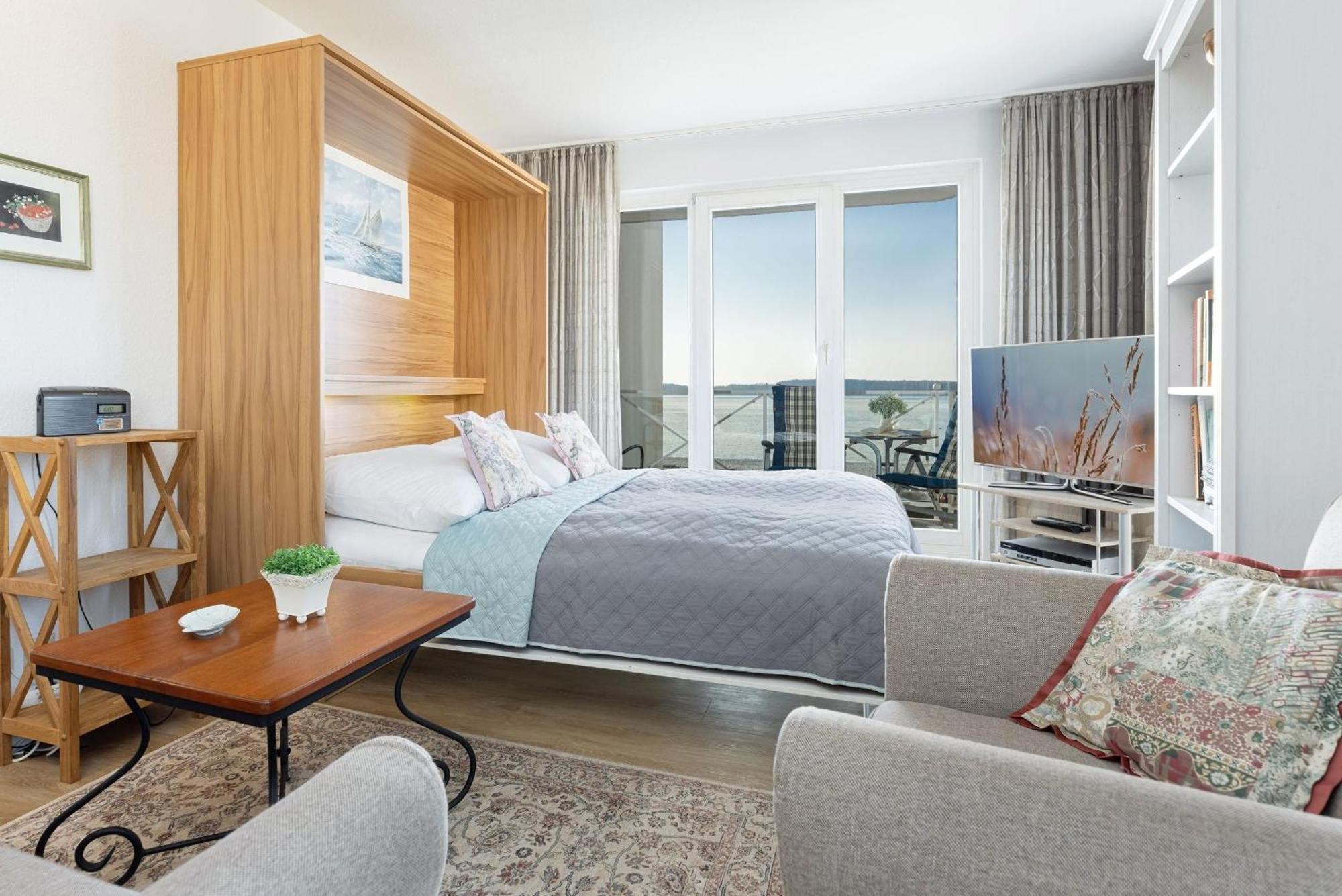Strandhotel Laboe Nr 17 المظهر الخارجي الصورة